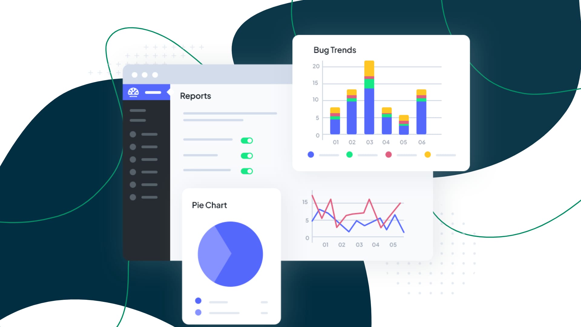 BugMonitor Report